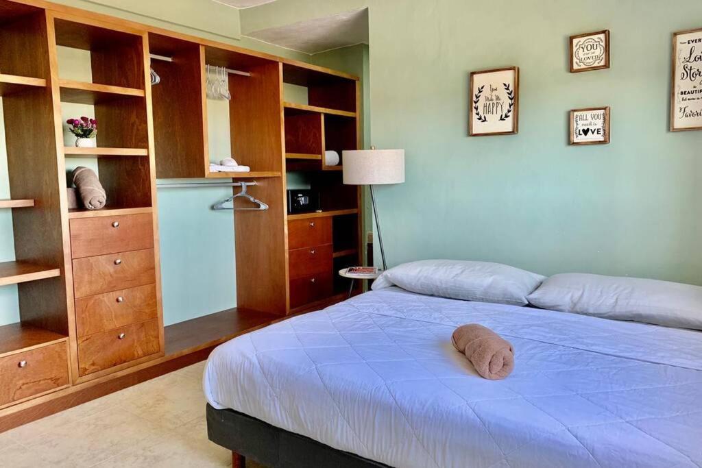 Unico Y Agradable Dto En Zona Centro 6 Pax