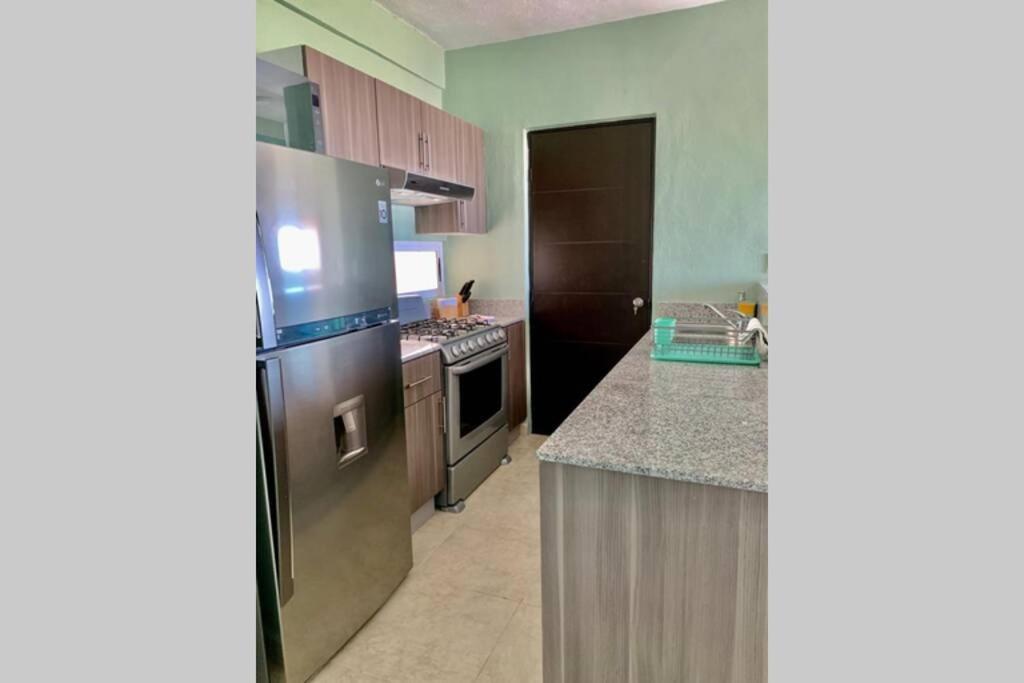 Unico Y Agradable Dto En Zona Centro 6 Pax