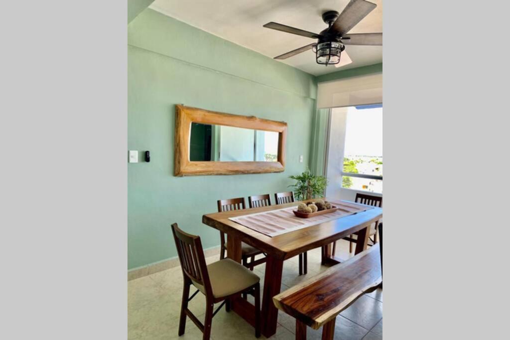 Apartment Unico Y Agradable Dto En Zona Centro 6 Pax