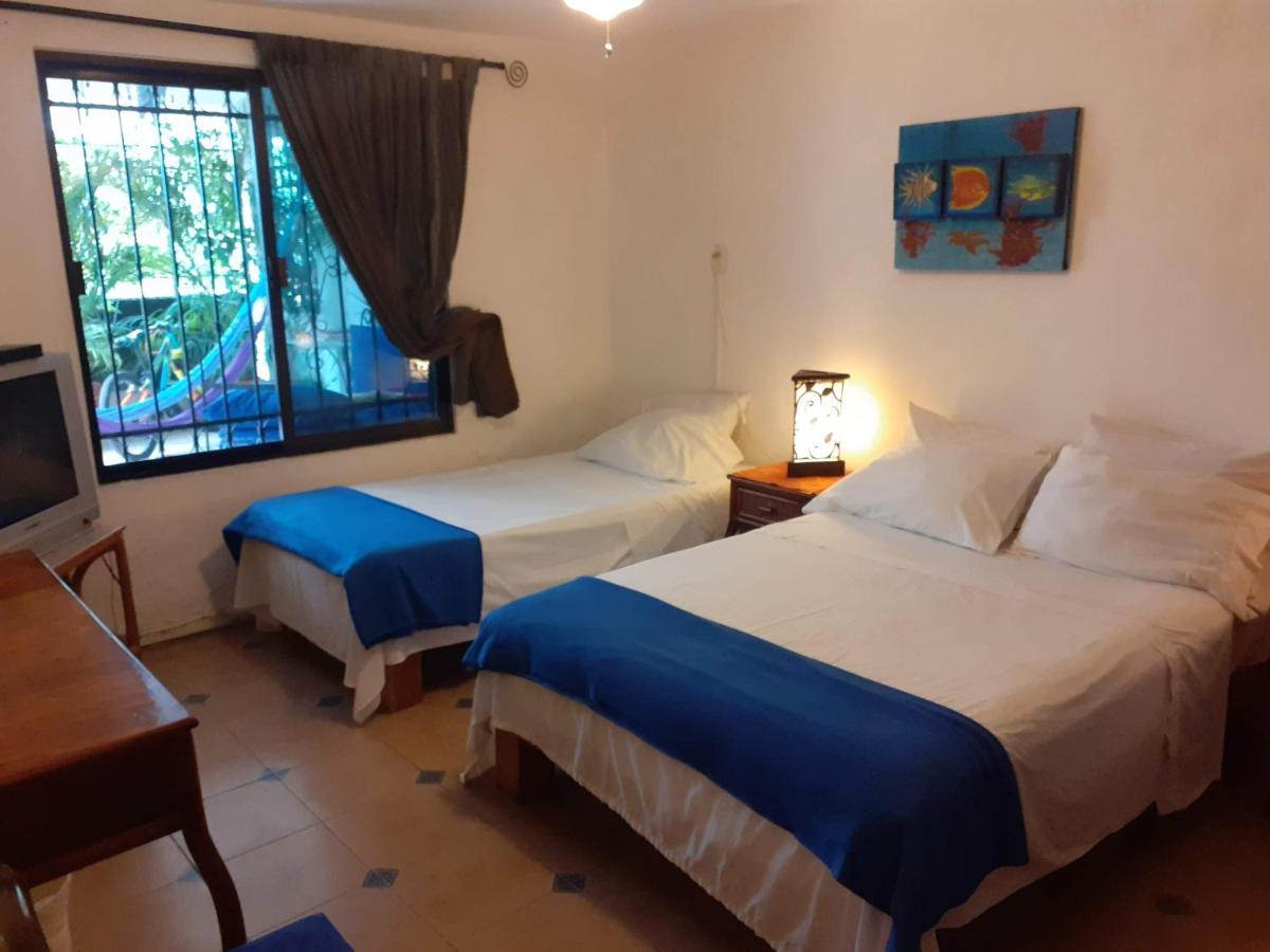 Casa Yula_cancun Сasa de vacaciones