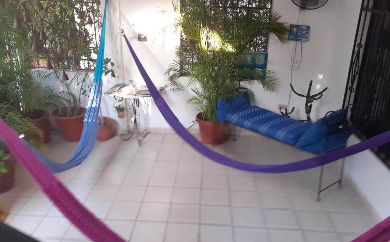 Сasa de vacaciones Casa Yula_cancun