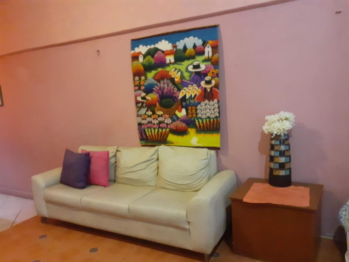 Сasa de vacaciones Casa Yula_cancun Cancún