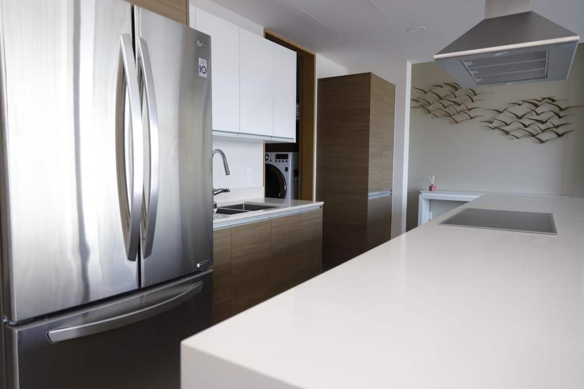 Rivamiramar Apartamento