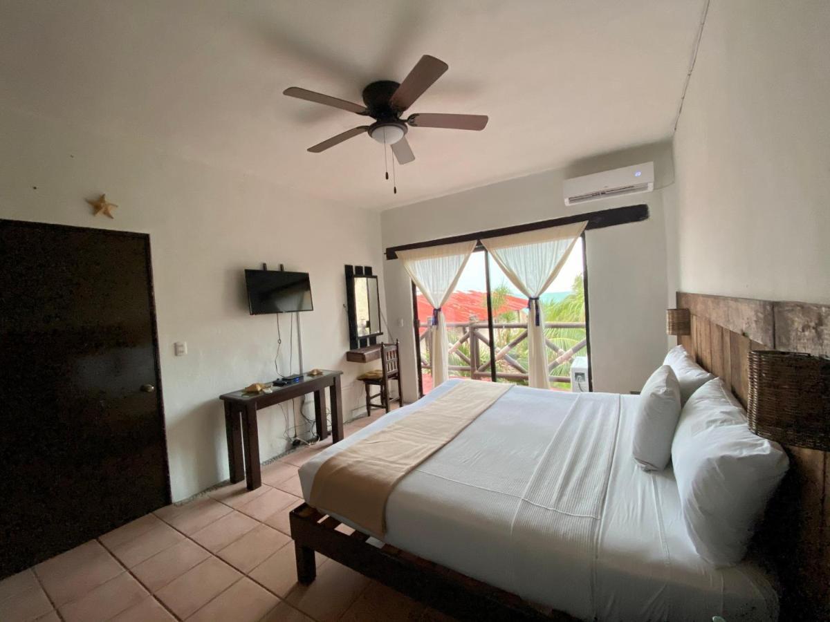 Casa Caribe Apartahotel