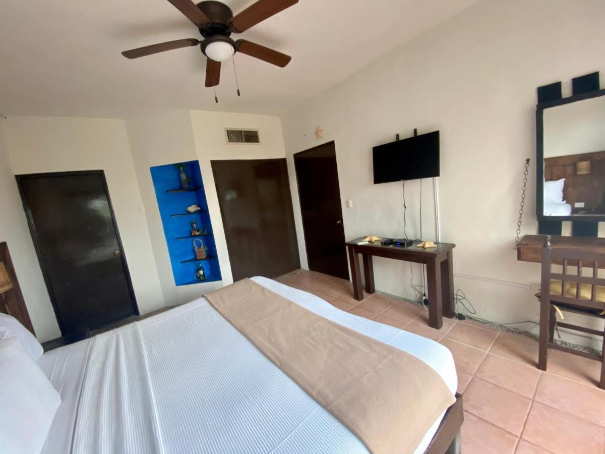 Casa Caribe