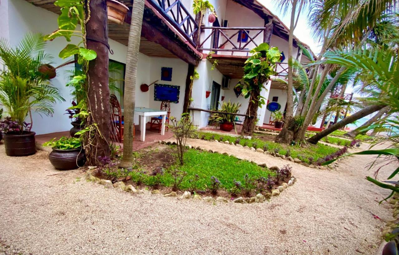 Casa Caribe