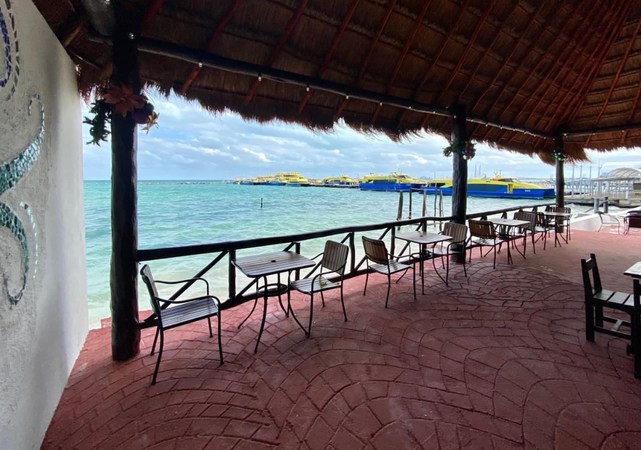 Casa Caribe Apartahotel Cancún