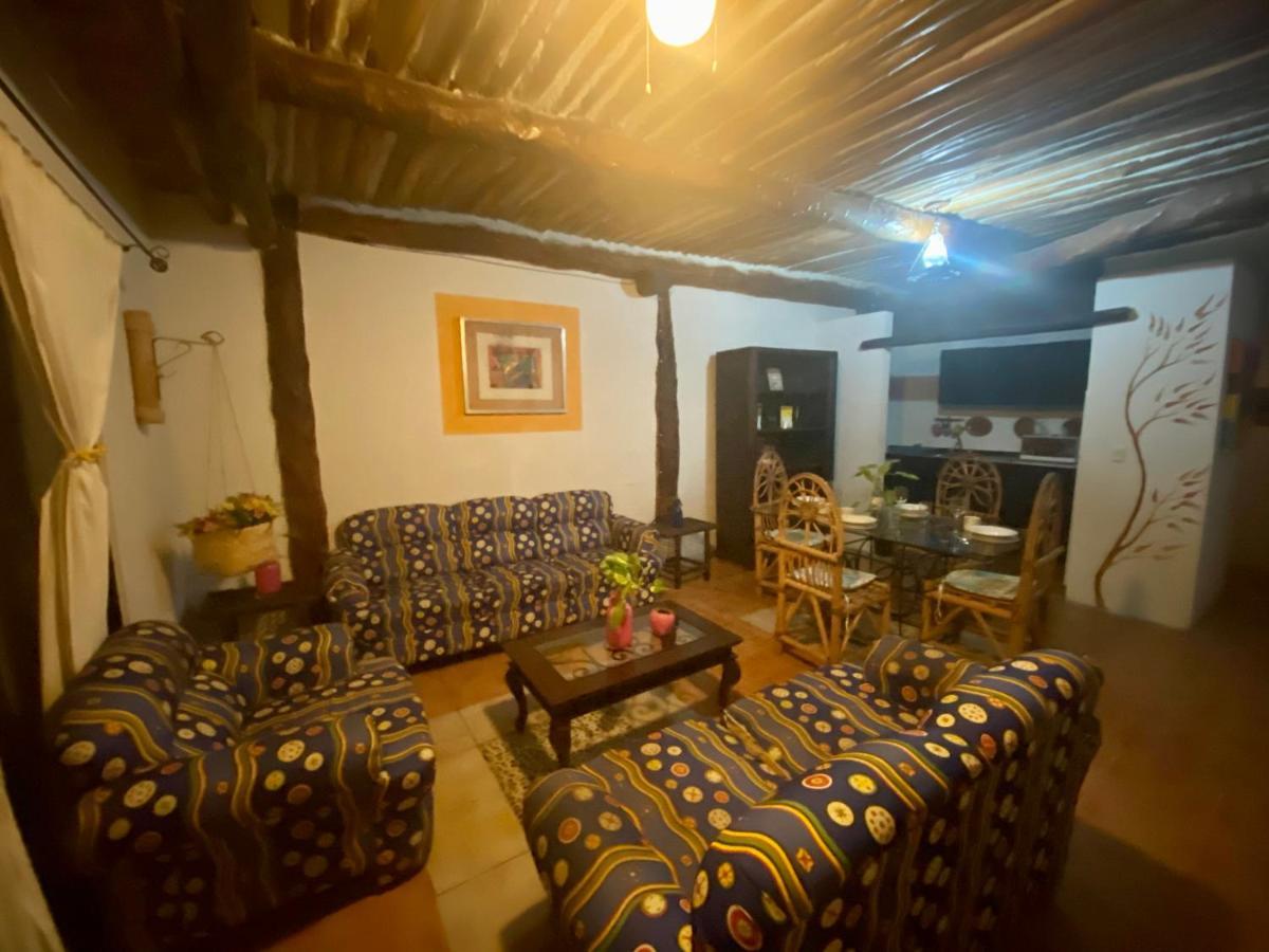 Apartahotel Casa Caribe Cancún
