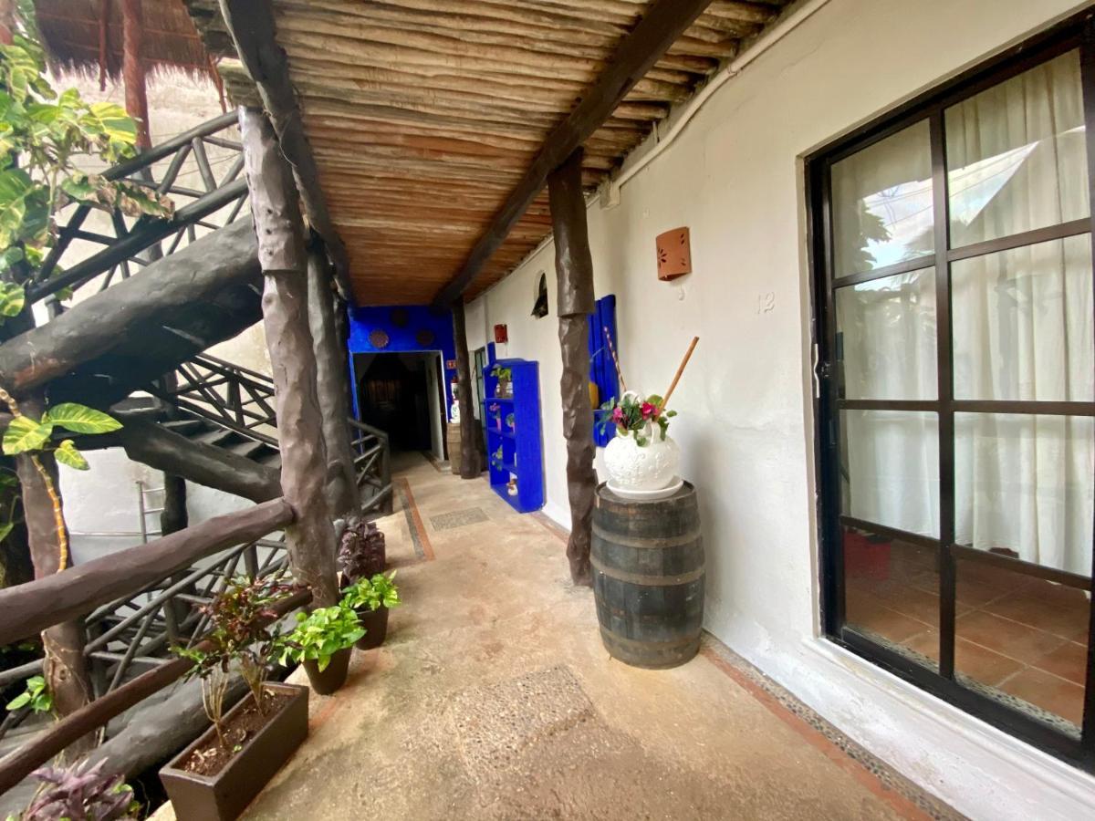 Casa Caribe