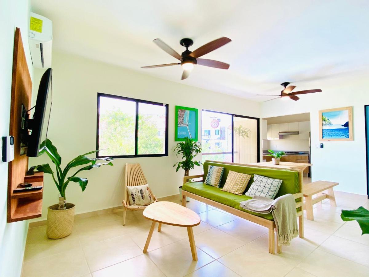 Apartamento Coquillage A