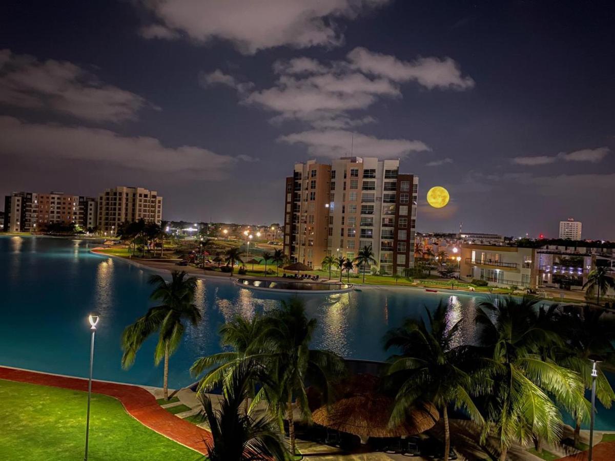 Depto En Espectacular Apartahotel *