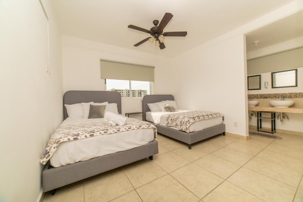 Liverte Condos- Downtown With Pool * Cancun