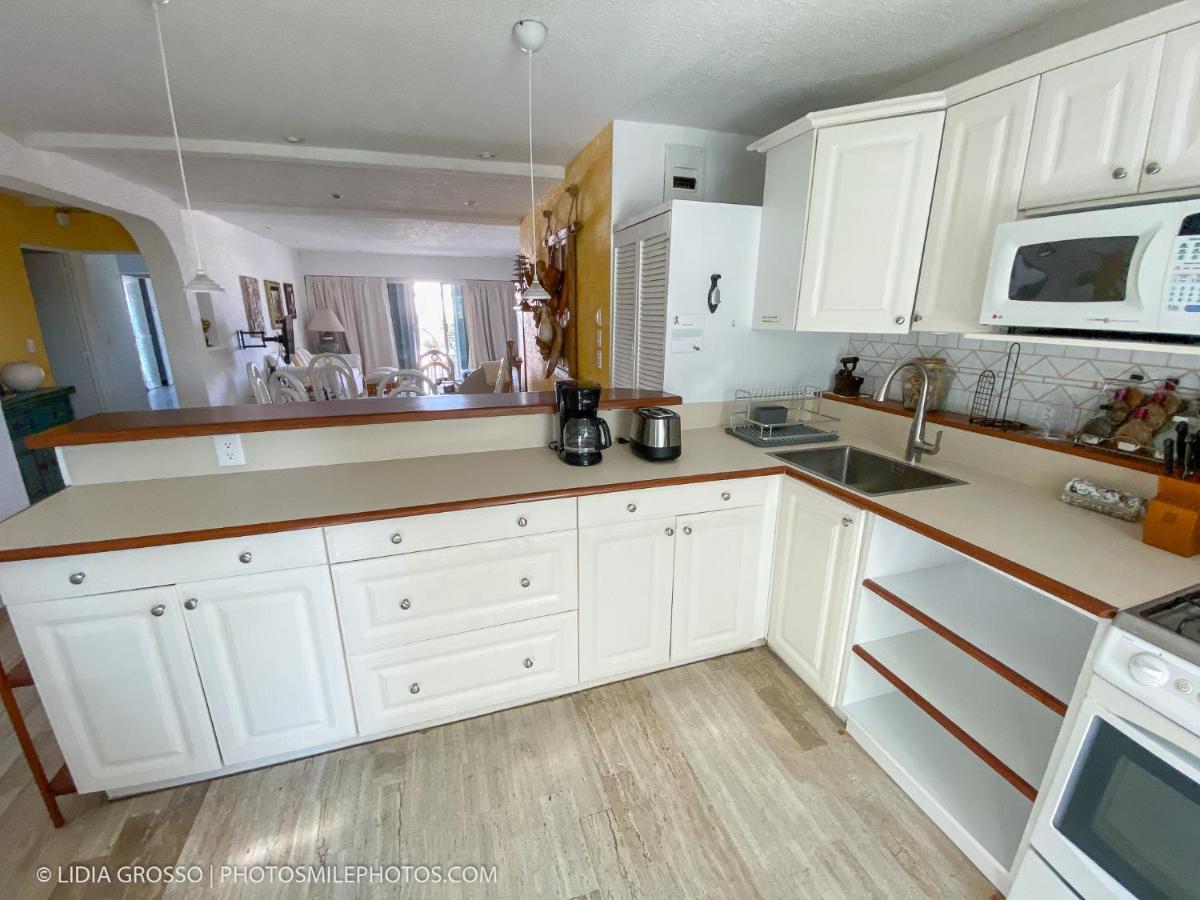 Brisas Shores Beach & Ocean Front Vacation Apartment Cancun Zona Hotelera *