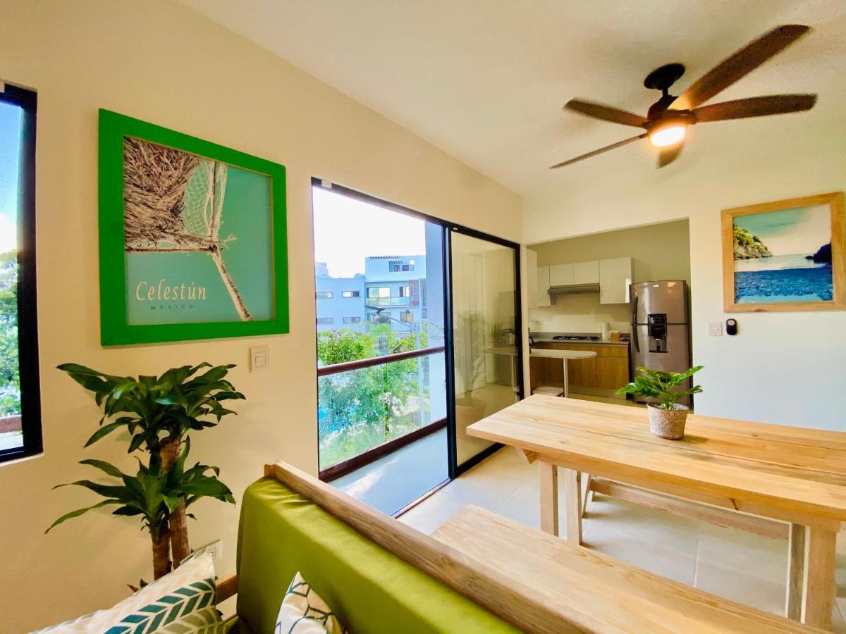 Apartamento Coquillage A