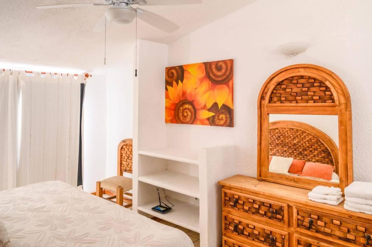 Departamento Cenzontle Apartamento *