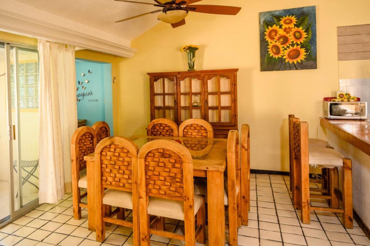Apartamento Departamento Cenzontle