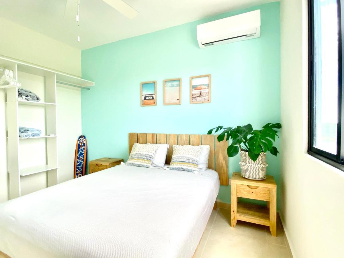 Apartamento Coquillage A *