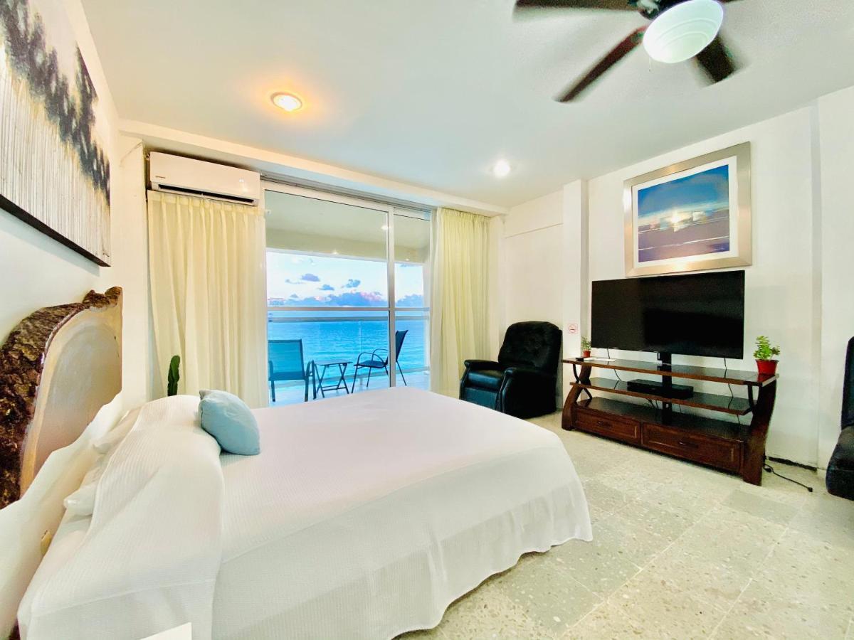 Residencial Salvia Сasa de vacaciones Cancún
