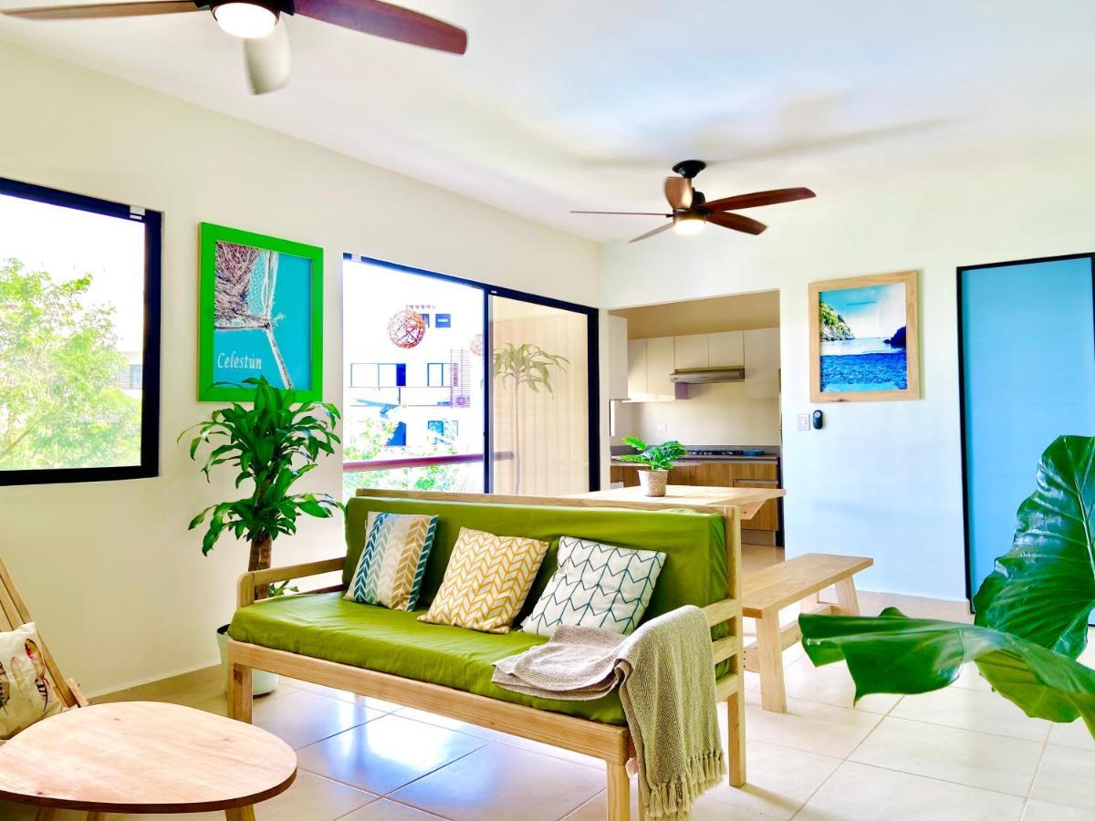 Apartamento Coquillage A *