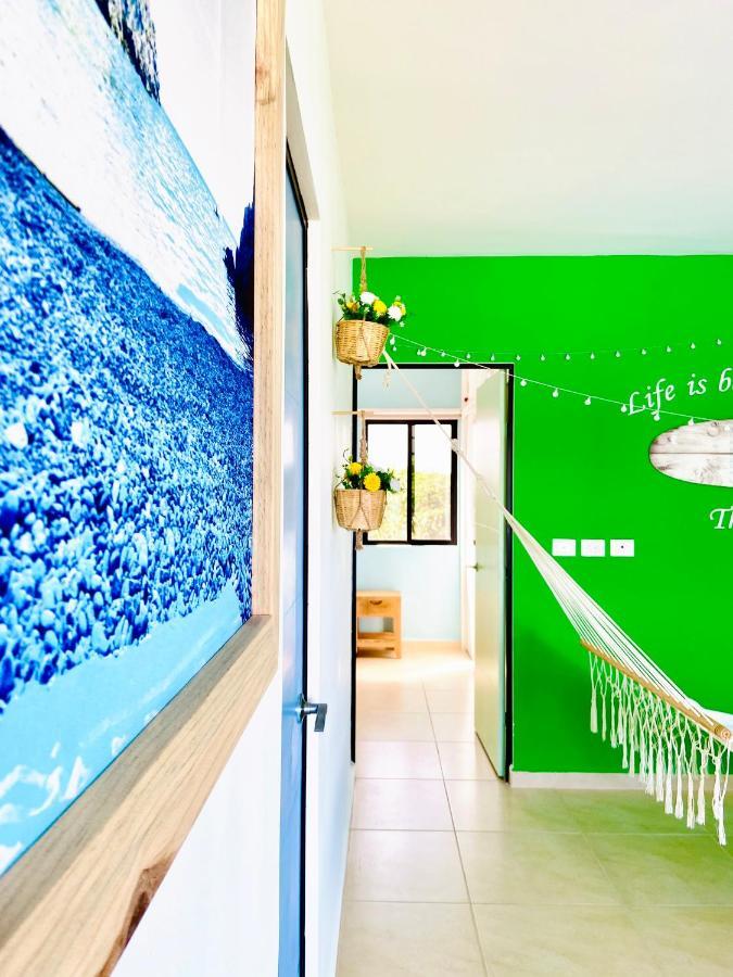 Coquillage A Apartamento *