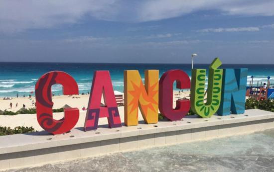 Mamey Con Acceso A Playa Villa Cancún