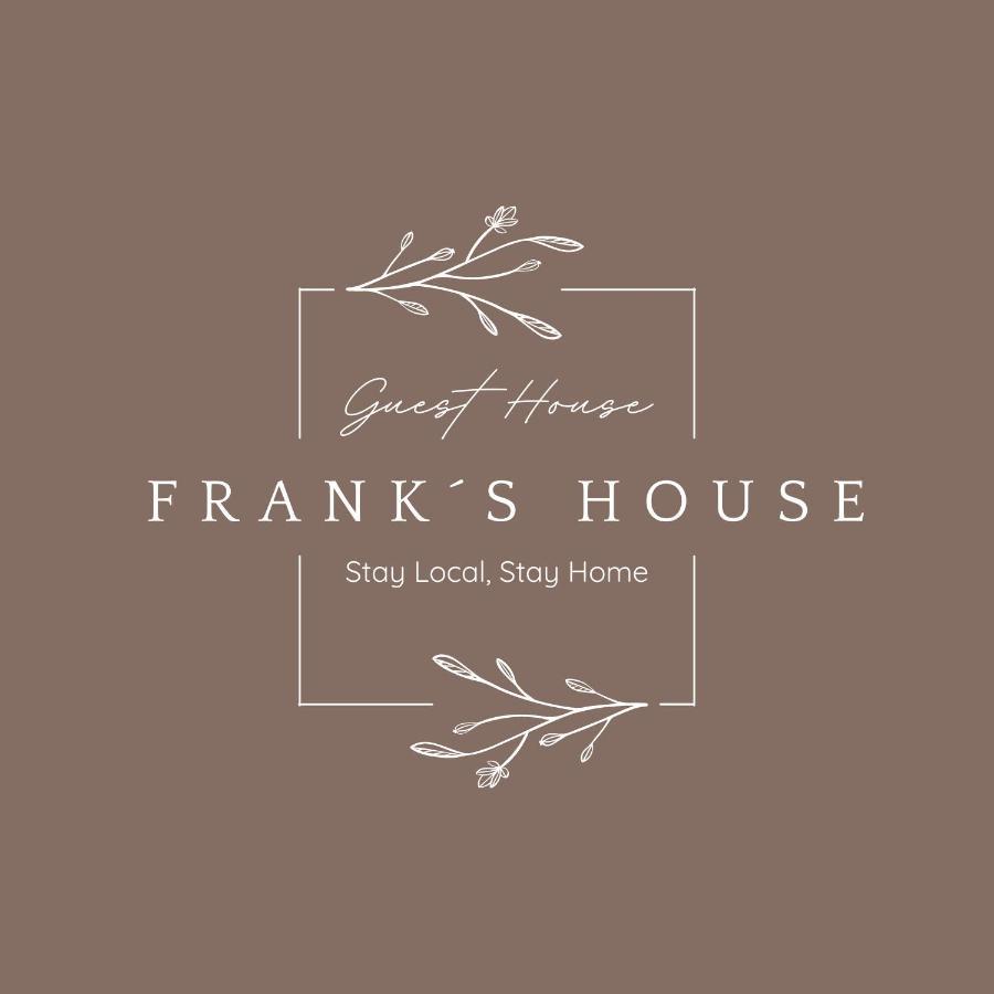 Franks House 