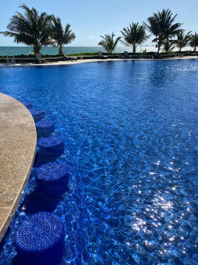 Beachfront Loft Amara Apartamento Cancún