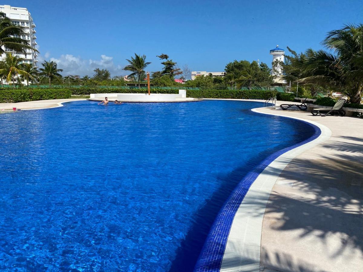 Beachfront Loft Amara *