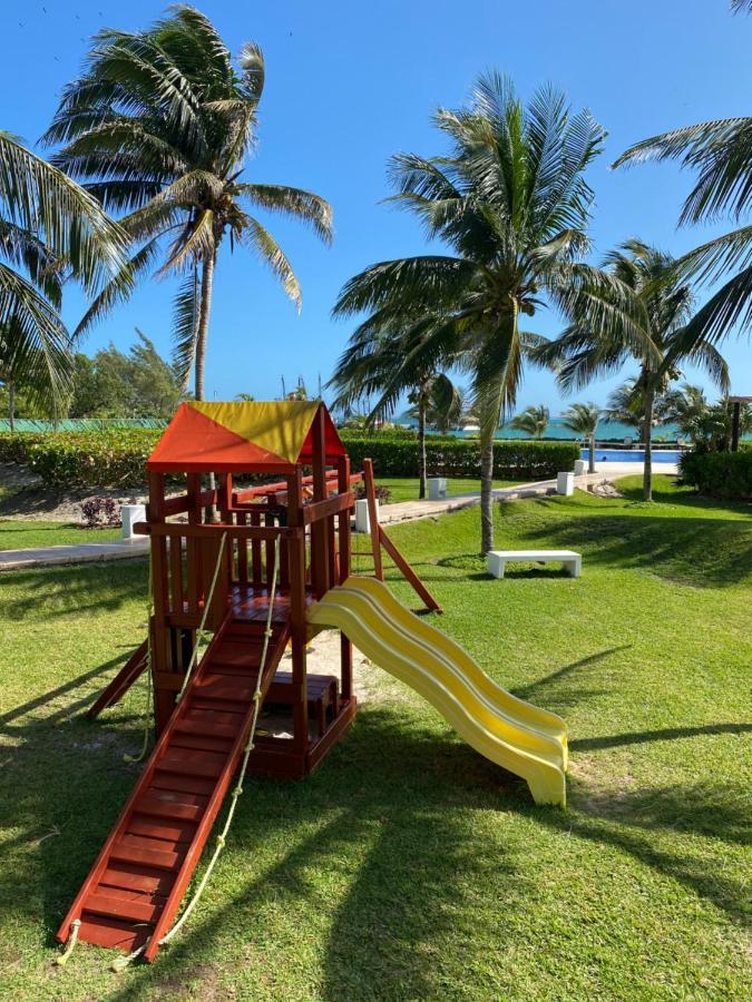 Beachfront Loft Amara Apartamento *