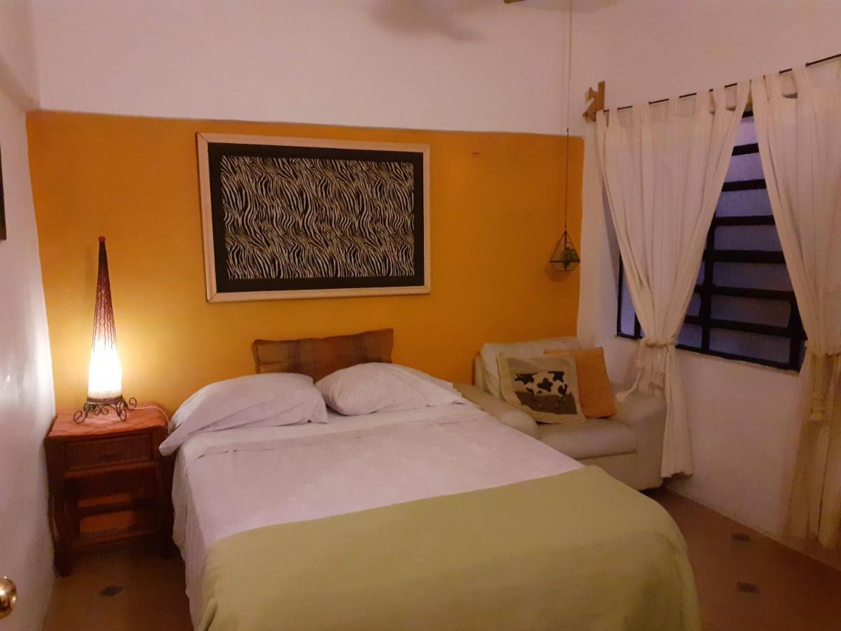 Casa Yula_cancun Сasa de vacaciones *