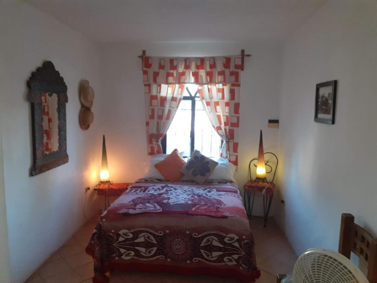 Сasa de vacaciones Casa Yula_cancun *