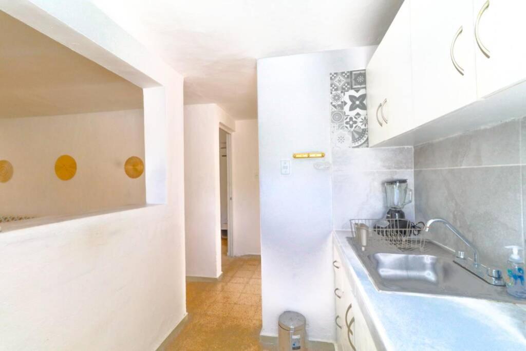 Casa Cristalina Holiday home