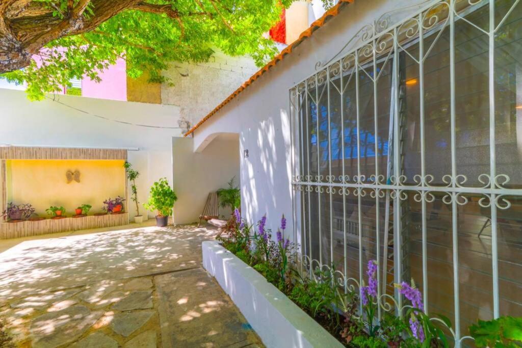 Casa Cristalina Holiday home Cancun