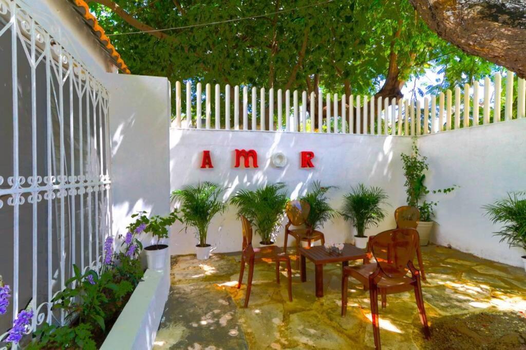 Holiday home Casa Cristalina *