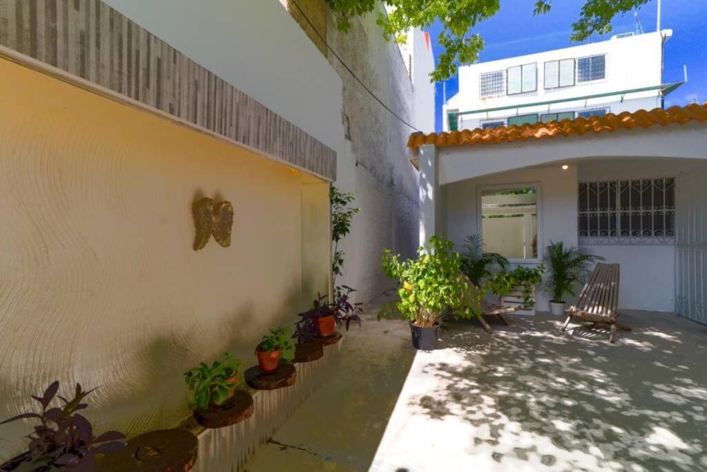 Holiday home Casa Cristalina *