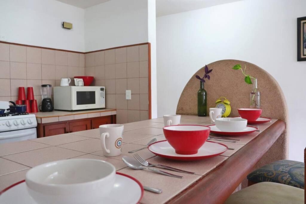 Apartamento Alójate A 5 Min De La Playa Y Del Centro De *