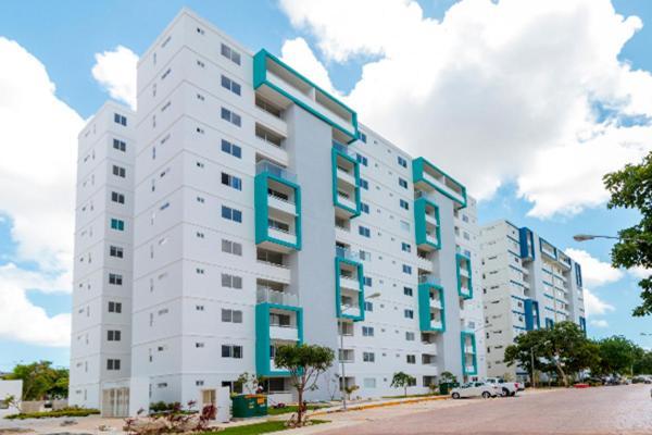 Unico Y Agradable Dto En Zona Centro 6 Pax Apartment Cancun