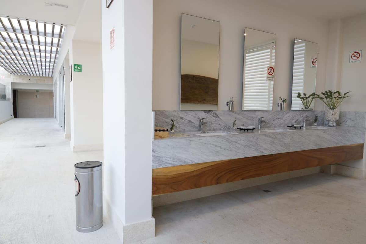 Rivamiramar Apartamento