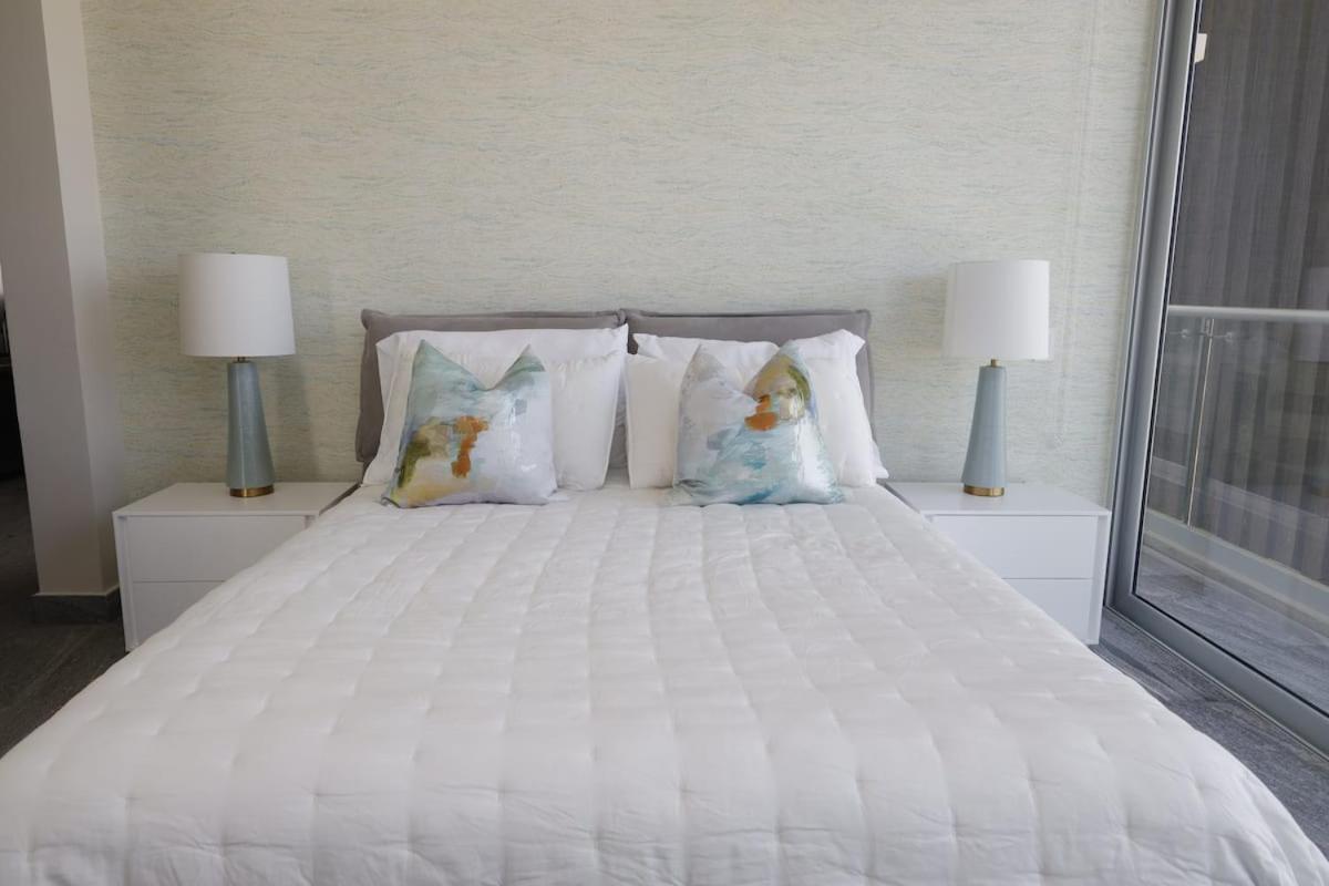 Apartamento Rivamiramar Cancún