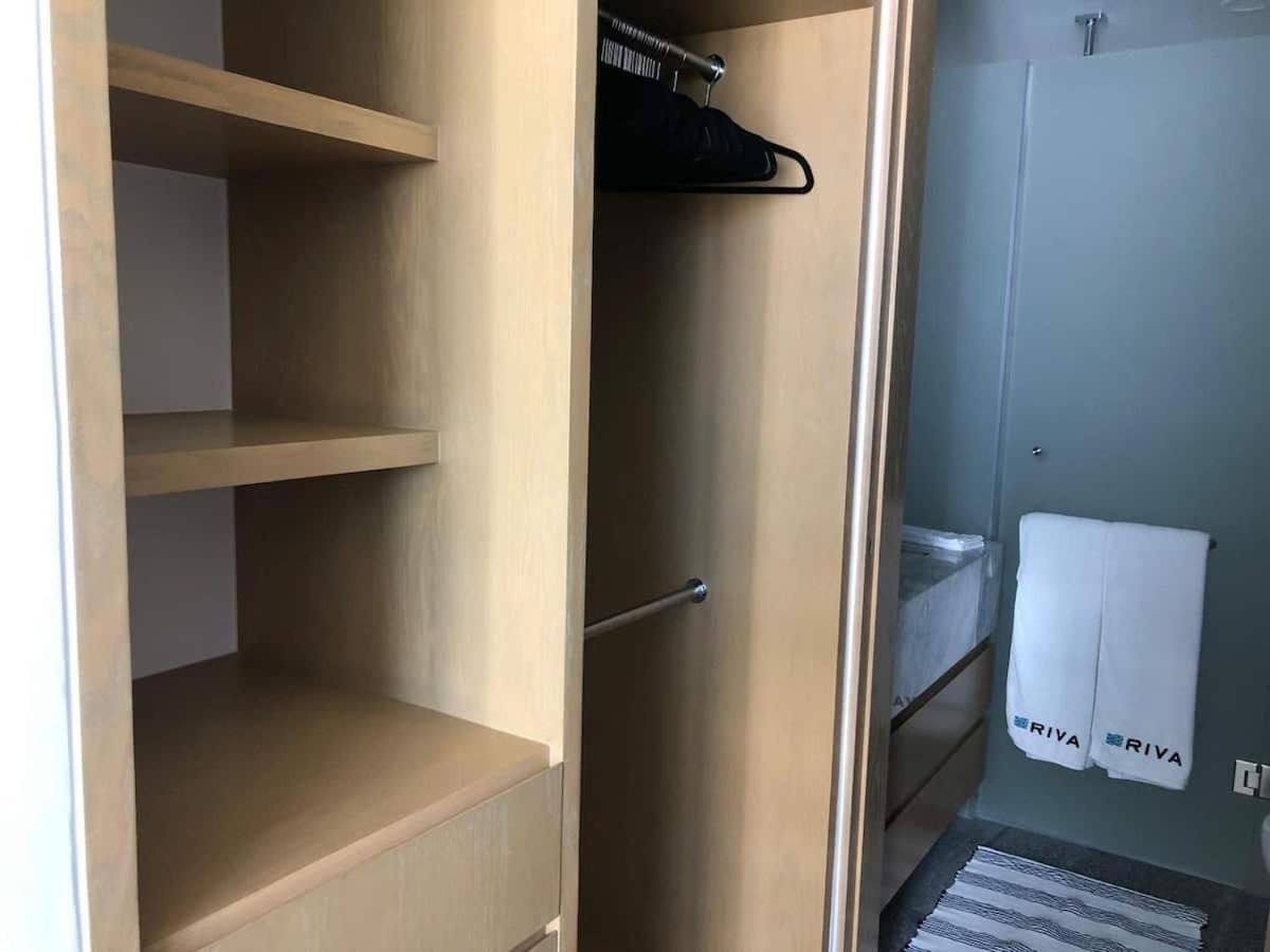 Apartamento Rivamiramar Cancún