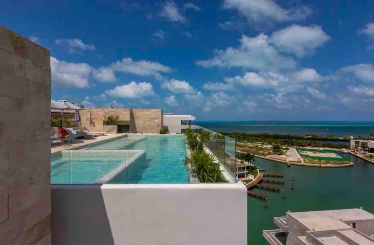 Apartamento Rivamiramar *