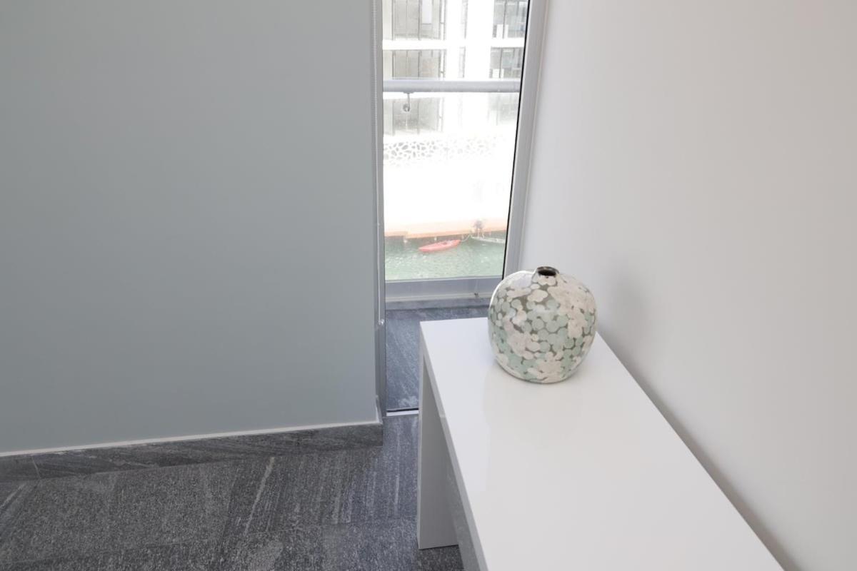 Rivamiramar Apartamento *