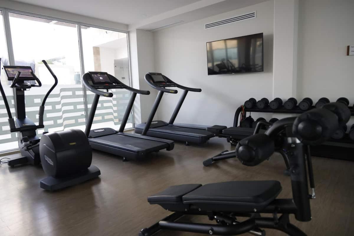 Apartamento Rivamiramar *