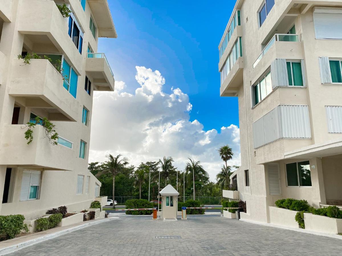 Penthouse Spectacular Ocean View Terrace Brisas Zone Apartment *