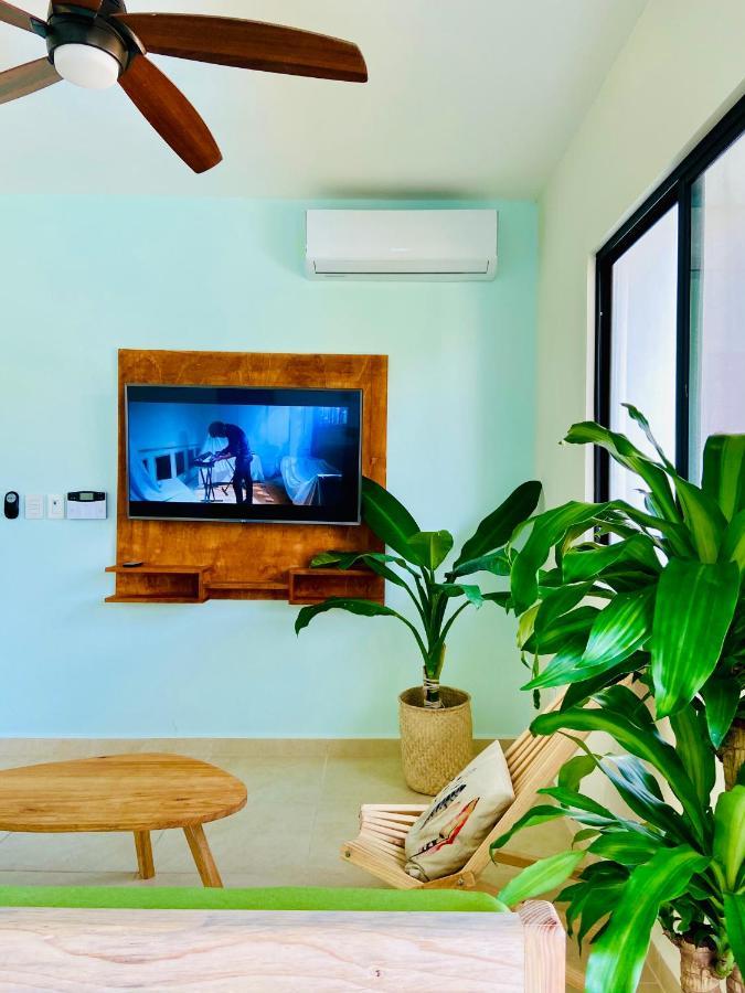 Apartamento Coquillage A *