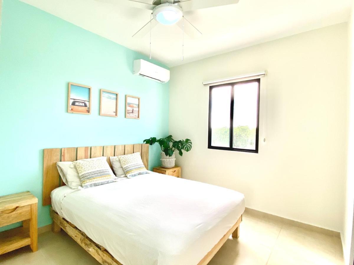 Coquillage A Apartamento *