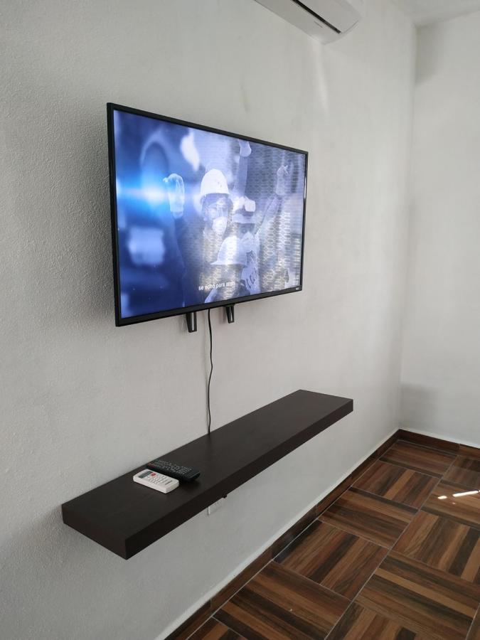 In Airport Guest house
