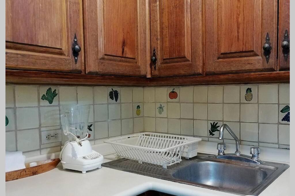 Centro Departamento Apartment
