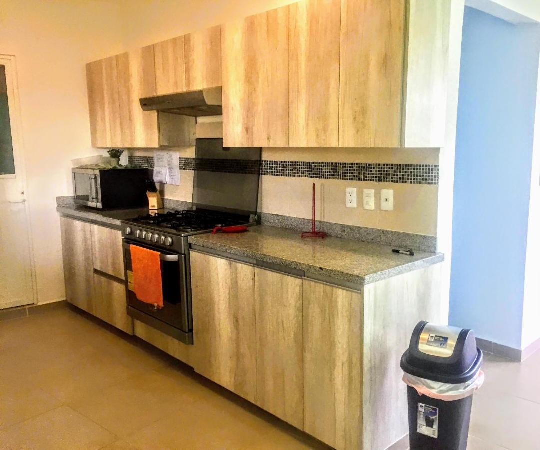 Apartamento Escape Al Caribe Con Vista Impresionante En Pilarita's Dream Lagoons