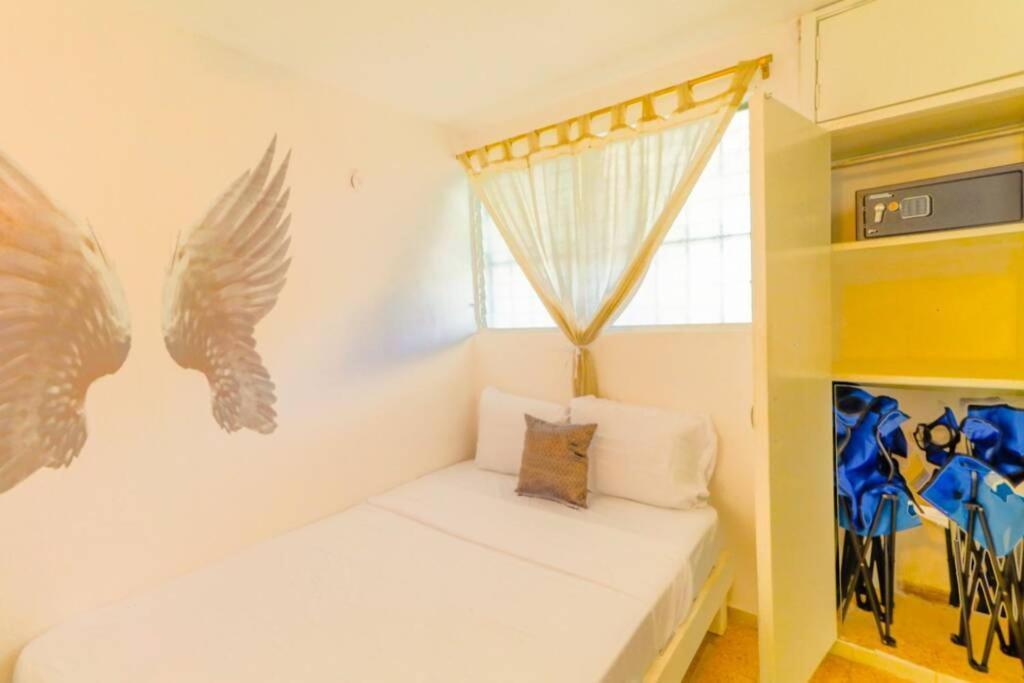 Casa Cristalina Holiday home